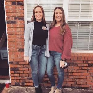 Meet your Posher, Mallory